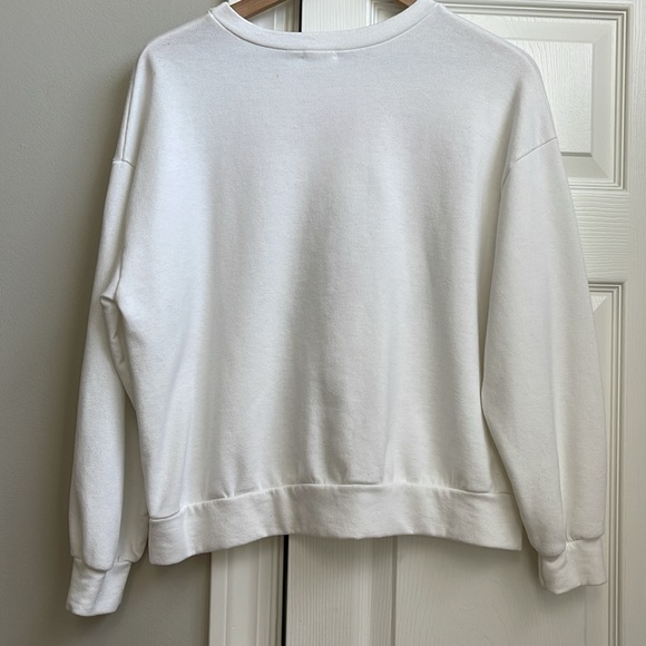 Beverly Hills Tennis Club crewneck 🎾 - Picture 5 of 8